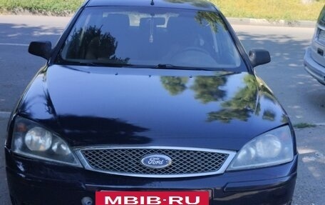 Ford Mondeo III, 2004 год, 200 000 рублей, 3 фотография