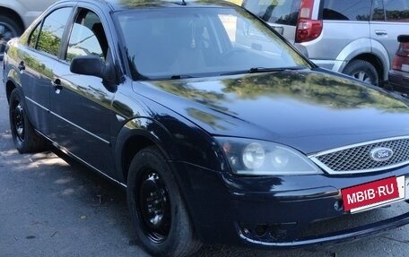 Ford Mondeo III, 2004 год, 200 000 рублей, 2 фотография