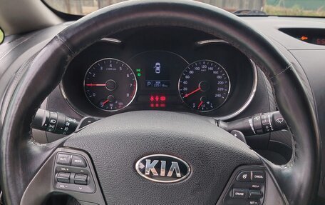 KIA Cerato III, 2014 год, 900 000 рублей, 10 фотография