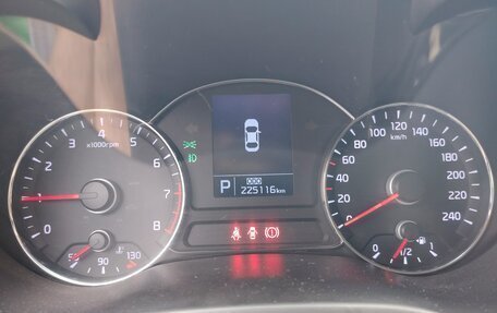KIA Cerato III, 2014 год, 900 000 рублей, 11 фотография