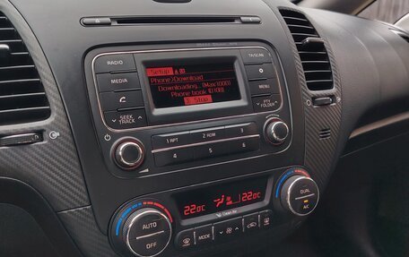 KIA Cerato III, 2014 год, 900 000 рублей, 8 фотография