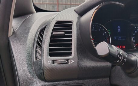 KIA Cerato III, 2014 год, 900 000 рублей, 9 фотография