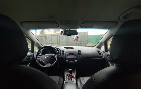 KIA Cerato III, 2014 год, 900 000 рублей, 14 фотография