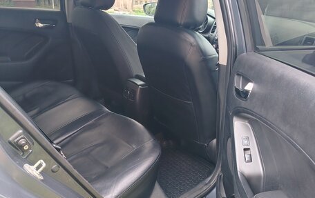 KIA Cerato III, 2014 год, 900 000 рублей, 16 фотография