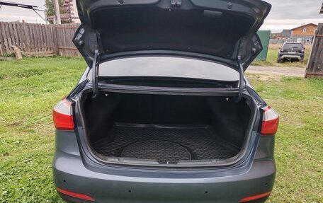 KIA Cerato III, 2014 год, 900 000 рублей, 17 фотография