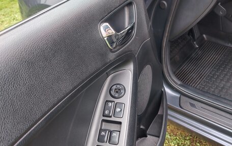 KIA Cerato III, 2014 год, 900 000 рублей, 22 фотография