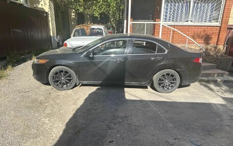 Honda Accord VIII рестайлинг, 2008 год, 950 000 рублей, 2 фотография