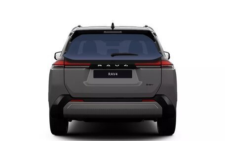 Toyota RAV4, 2026 год, 4 490 000 рублей, 5 фотография