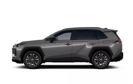 Toyota RAV4, 2026 год, 4 490 000 рублей, 8 фотография