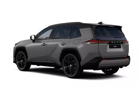 Toyota RAV4, 2026 год, 4 490 000 рублей, 2 фотография