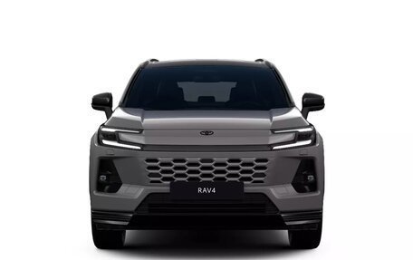 Toyota RAV4, 2026 год, 4 490 000 рублей, 4 фотография