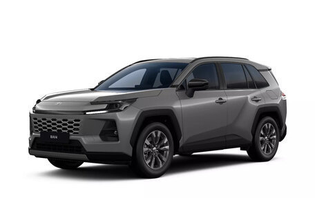Toyota RAV4, 2026 год, 4 490 000 рублей, 6 фотография