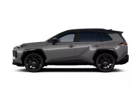 Toyota RAV4, 2026 год, 4 490 000 рублей, 3 фотография