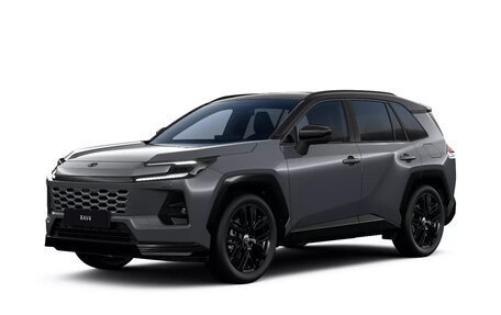 Toyota RAV4, 2026 год, 4 490 000 рублей, 11 фотография
