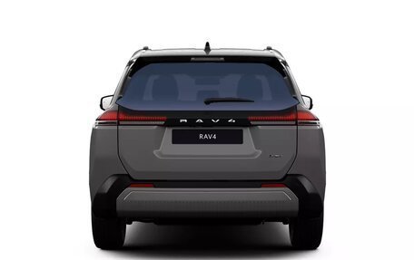 Toyota RAV4, 2026 год, 4 490 000 рублей, 10 фотография