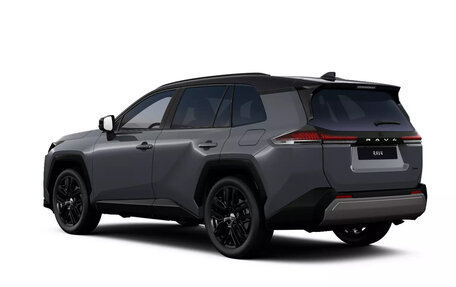 Toyota RAV4, 2026 год, 4 490 000 рублей, 12 фотография