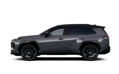 Toyota RAV4, 2026 год, 4 490 000 рублей, 13 фотография