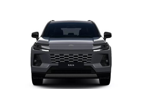 Toyota RAV4, 2026 год, 4 490 000 рублей, 19 фотография