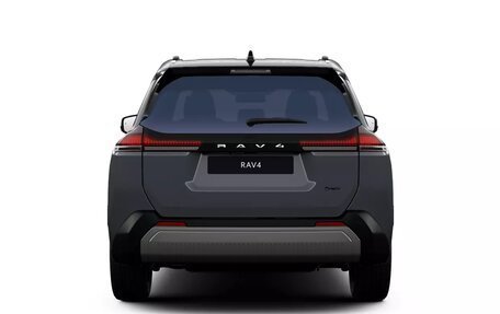 Toyota RAV4, 2026 год, 4 490 000 рублей, 15 фотография