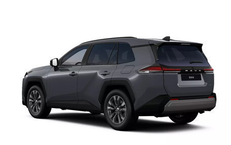 Toyota RAV4, 2026 год, 4 490 000 рублей, 17 фотография