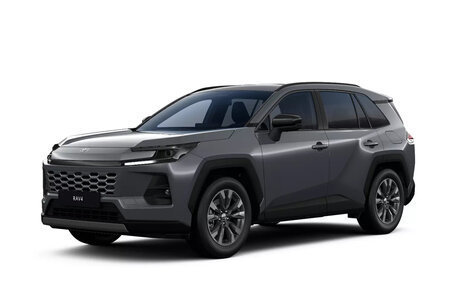 Toyota RAV4, 2026 год, 4 490 000 рублей, 16 фотография