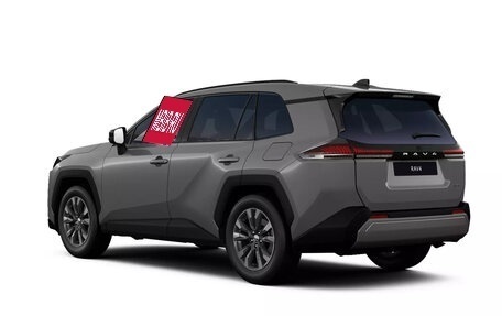 Toyota RAV4, 2026 год, 4 490 000 рублей, 7 фотография