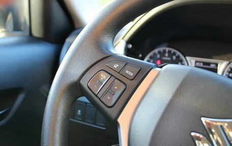 Suzuki Vitara II рестайлинг, 2015 год, 1 699 000 рублей, 11 фотография