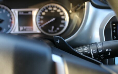 Suzuki Vitara II рестайлинг, 2015 год, 1 699 000 рублей, 15 фотография