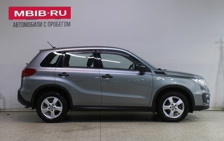 Suzuki Vitara II рестайлинг, 2015 год, 1 699 000 рублей, 8 фотография