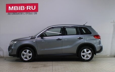 Suzuki Vitara II рестайлинг, 2015 год, 1 699 000 рублей, 7 фотография