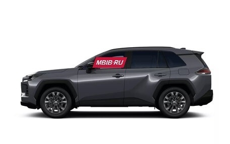 Toyota RAV4, 2026 год, 4 490 000 рублей, 18 фотография
