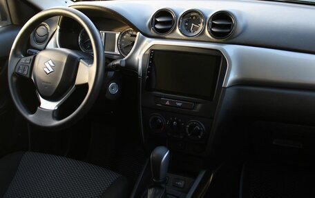Suzuki Vitara II рестайлинг, 2015 год, 1 699 000 рублей, 22 фотография