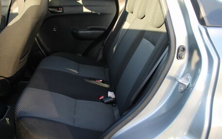 Suzuki Vitara II рестайлинг, 2015 год, 1 699 000 рублей, 23 фотография