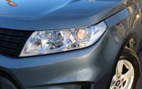 Suzuki Vitara II рестайлинг, 2015 год, 1 699 000 рублей, 25 фотография