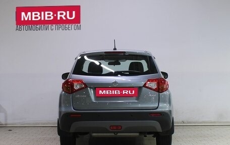 Suzuki Vitara II рестайлинг, 2015 год, 1 699 000 рублей, 6 фотография