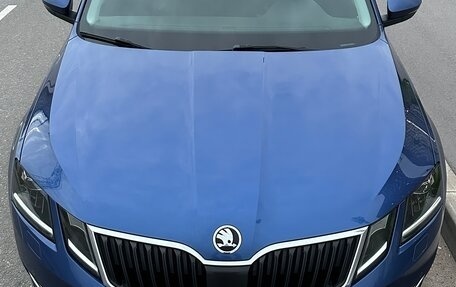 Skoda Octavia, 2018 год, 2 200 000 рублей, 1 фотография