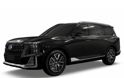 GAC GS8, 2026 год, 5 349 000 рублей, 1 фотография