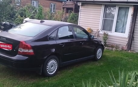 Volvo S40 II, 2006 год, 670 000 рублей, 1 фотография