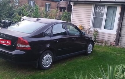 Volvo S40 II, 2006 год, 670 000 рублей, 1 фотография