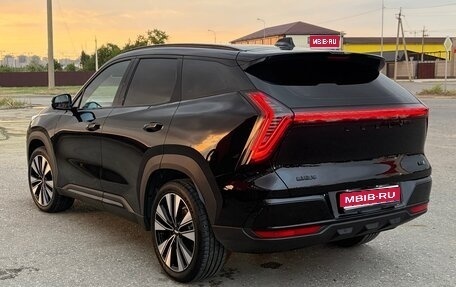 Geely Atlas, 2025 год, 2 800 000 рублей, 1 фотография