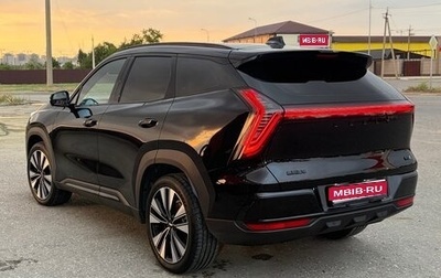 Geely Atlas, 2025 год, 2 800 000 рублей, 1 фотография