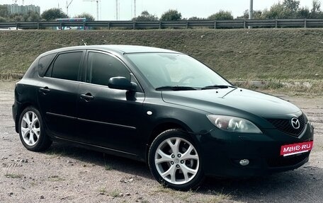Mazda 3, 2007 год, 379 000 рублей, 1 фотография