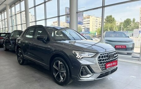 Audi Q3, 2026 год, 4 300 000 рублей, 1 фотография