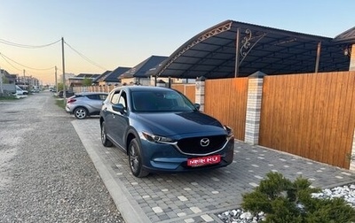 Mazda CX-5 II, 2018 год, 2 249 000 рублей, 1 фотография