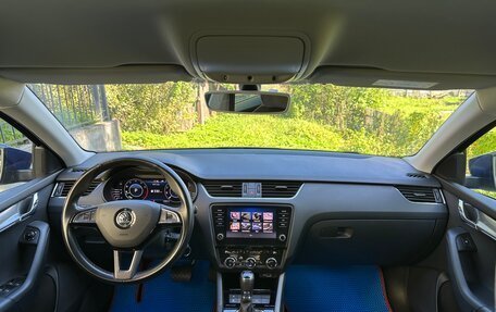 Skoda Octavia, 2018 год, 2 200 000 рублей, 10 фотография