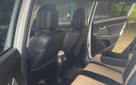 KIA Sportage III, 2013 год, 1 300 000 рублей, 2 фотография