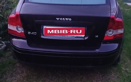 Volvo S40 II, 2006 год, 670 000 рублей, 2 фотография