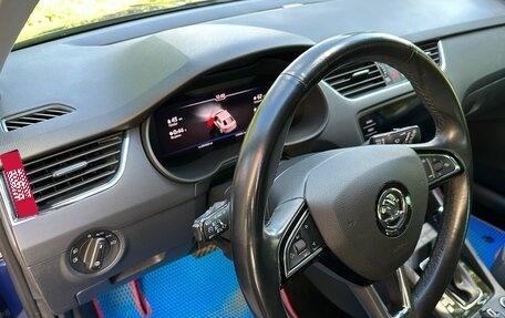 Skoda Octavia, 2018 год, 2 200 000 рублей, 12 фотография