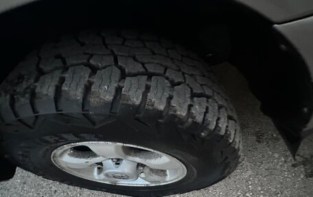 Toyota Land Cruiser 100 рестайлинг 2, 2004 год, 1 600 000 рублей, 10 фотография