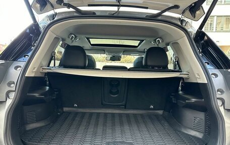 Nissan X-Trail, 2015 год, 2 400 000 рублей, 5 фотография